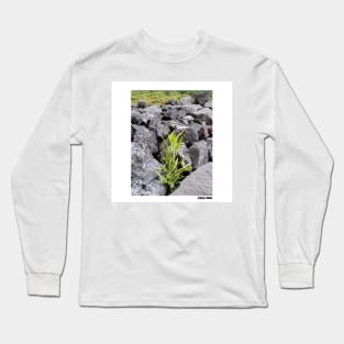 fragment of life ecopop Long Sleeve T-Shirt